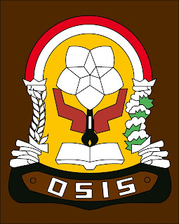 Logo SMA Negeri 3 Depok
